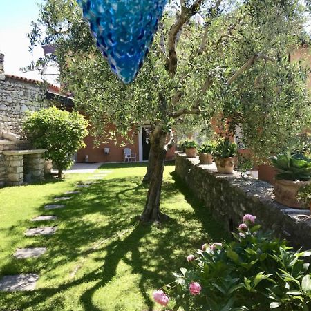 Casa Angela Villa Toscolano Maderno Buitenkant foto