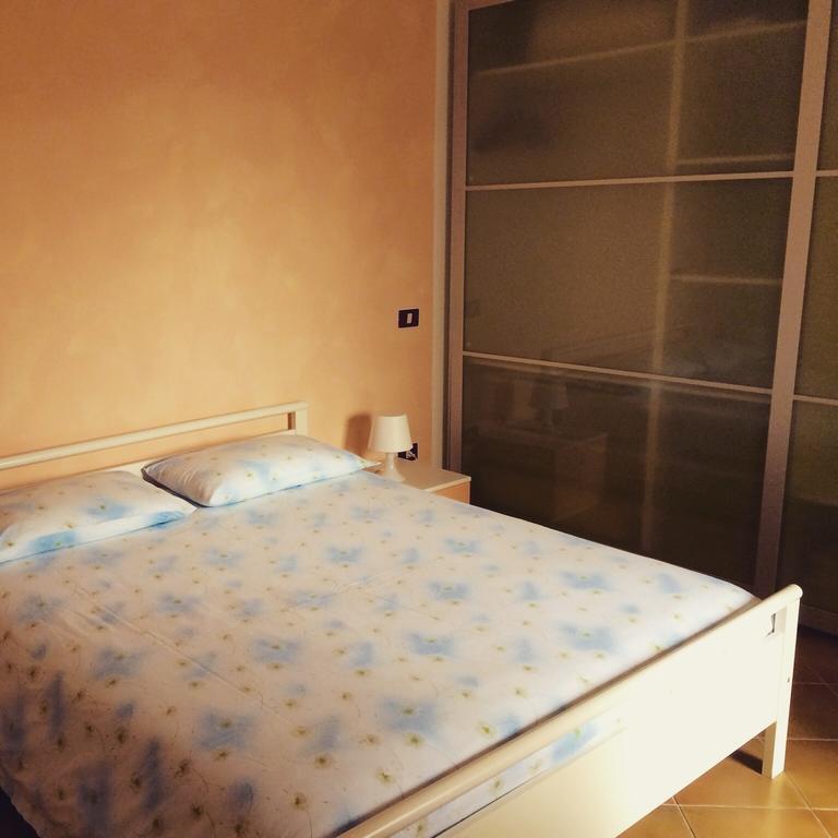 Casa Angela Villa Toscolano Maderno Buitenkant foto