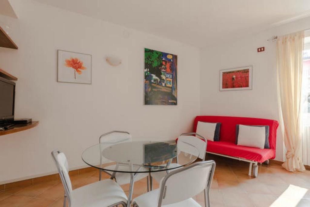 Casa Angela Villa Toscolano Maderno Buitenkant foto