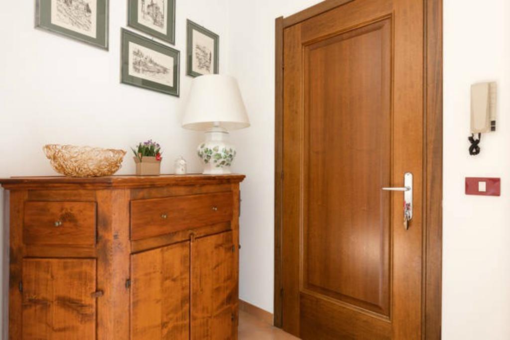 Casa Angela Villa Toscolano Maderno Buitenkant foto