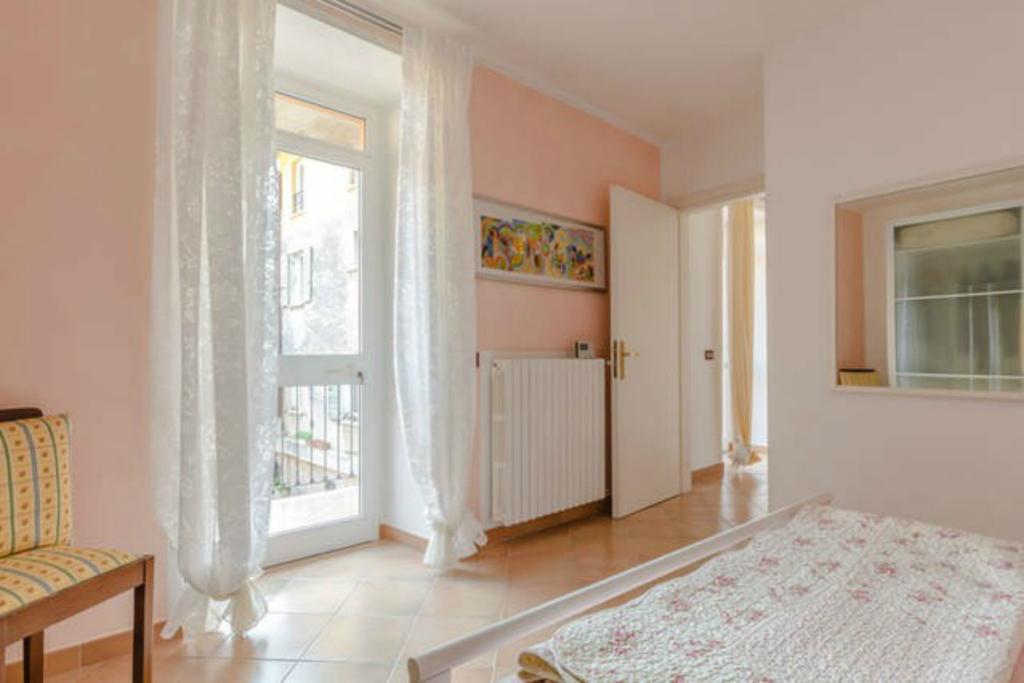 Casa Angela Villa Toscolano Maderno Buitenkant foto