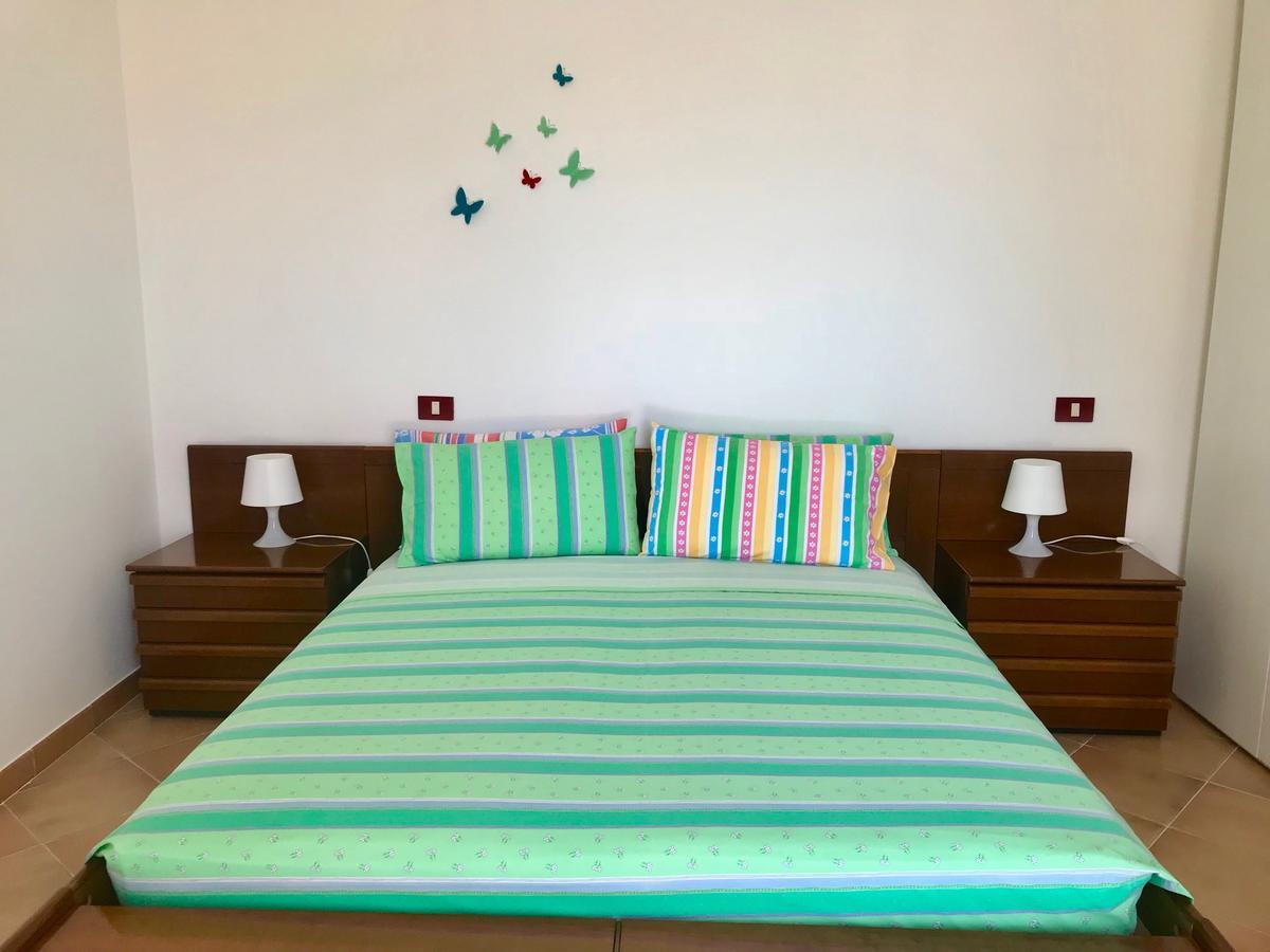 Casa Angela Villa Toscolano Maderno Buitenkant foto