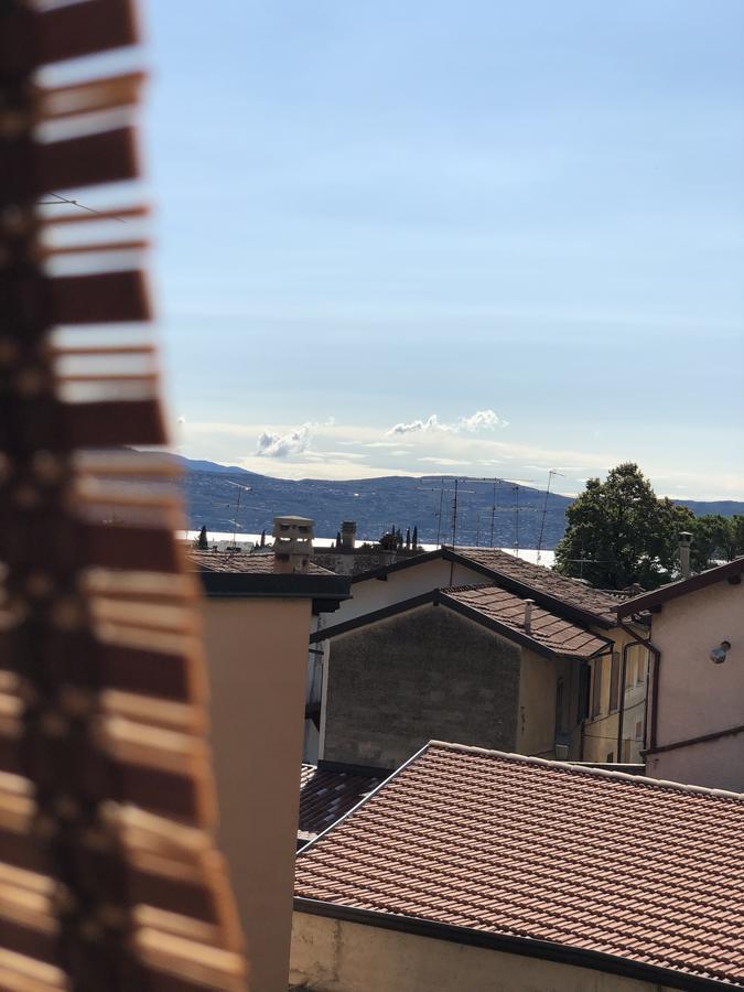 Casa Angela Villa Toscolano Maderno Buitenkant foto