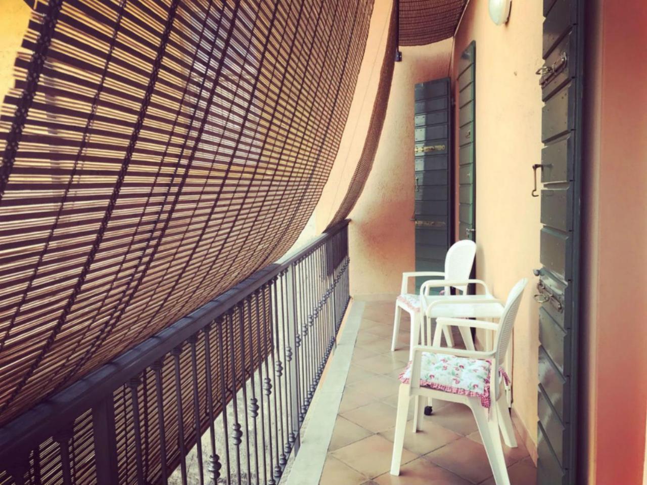 Casa Angela Villa Toscolano Maderno Buitenkant foto